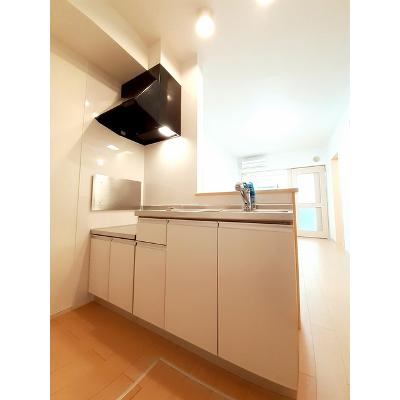 エスペランサ 105【管理NO：1-017151401-01040】 ★家具家電は申し込み後に搬入します★ ★2026年08月下旬入居可能★の物件写真3