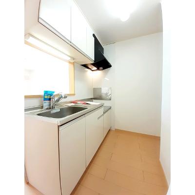カレントＢ 202【管理NO：1-016092802-02020】 ★家具家電は申し込み後に搬入します 2026年09月中旬入居可能の物件写真3