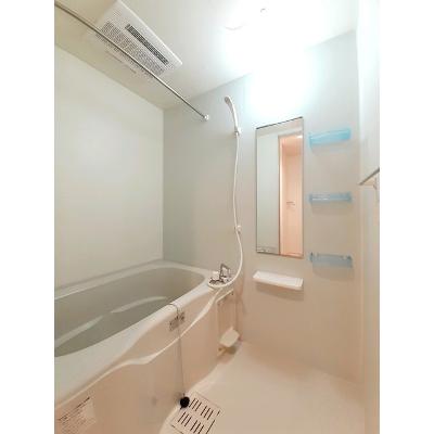 カレントＢ 202【管理NO：1-016092802-02020】 ★家具家電は申し込み後に搬入します 2026年09月中旬入居可能の物件写真4