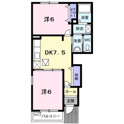 リバーサイド．マキ 101【管理NO：1-015050901-01010】 ★家具家電は申し込み後に搬入します★ ★2026年08月中旬入居可能★の外観画像