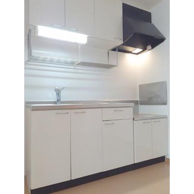 リバーサイド．マキ 101【管理NO：1-015050901-01010】 ★家具家電は申し込み後に搬入します★ ★2026年08月中旬入居可能★の物件写真3