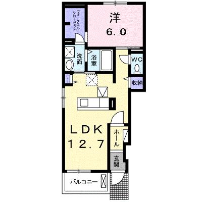 マーベラス　ネオ 101【管理NO：1-020935801-01010】 ★家具家電は申し込み後に搬入します★ ★2026年08月中旬入居可能★の外観画像