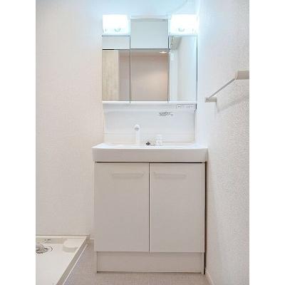 ベルアンジュ 101【管理NO：1-016560901-01010】 ★家具家電は申し込み後に搬入します★の物件写真6