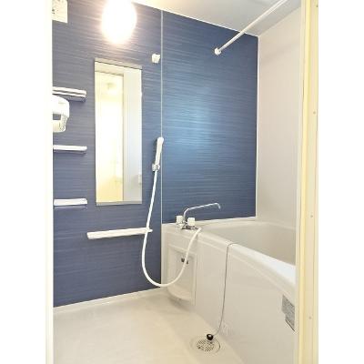 タカス　サザンハイツ 207【管理NO：1-019809601-02060】 ★家具家電は申し込み後に搬入します★の物件写真4