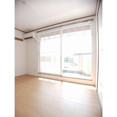 プリムヴェール 203【管理NO：1-010416101-02030】 ★家具家電は申し込み後に搬入します 2026年08月上旬入居可能の物件写真2