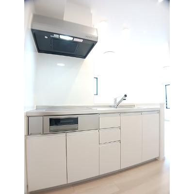 エンブレムＢ 201【管理NO：1-027317901-02010】 ★家具家電は申し込み後に搬入しますの物件写真3