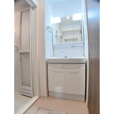 エンブレムＢ 201【管理NO：1-027317901-02010】 ★家具家電は申し込み後に搬入しますの物件写真6