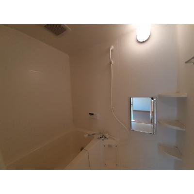 ＣＡＲＮＡ　Ⅰ 201【管理NO：1-011697001-02010】 ★家具家電は申し込み後に搬入します 2026年08月中旬入居可能の物件写真4