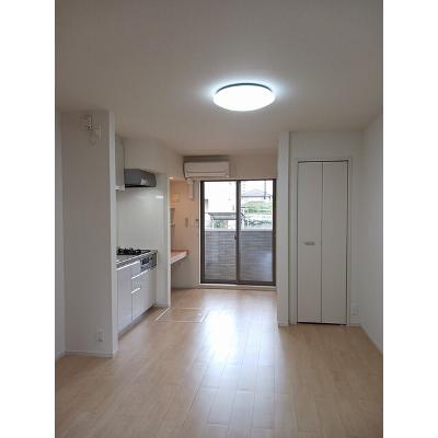 クルカ見付 101【管理NO：1-024272901-01010】 ★家具家電は申し込み後に搬入します 2026年08月下旬入居可能の物件写真2