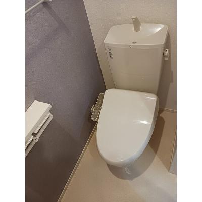 クルカ見付 101【管理NO：1-024272901-01010】 ★家具家電は申し込み後に搬入します 2026年08月下旬入居可能の物件写真5