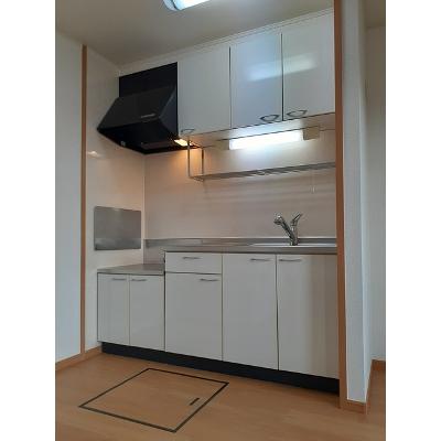 ビスタ・マールⅢ 102【管理NO：1-013769803-01020】 ★家具家電は申し込み後に搬入します★の物件写真3