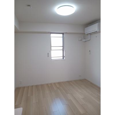 ベアーズ 206【管理NO：1-027588301-02050】 ★家具家電は申し込み後に搬入します★ ★2026年08月中旬入居可能★の物件写真2