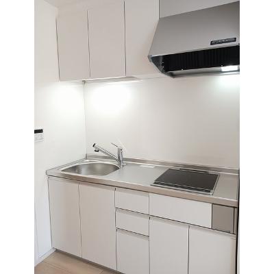ベアーズ 206【管理NO：1-027588301-02050】 ★家具家電は申し込み後に搬入します★ ★2026年08月中旬入居可能★の物件写真3