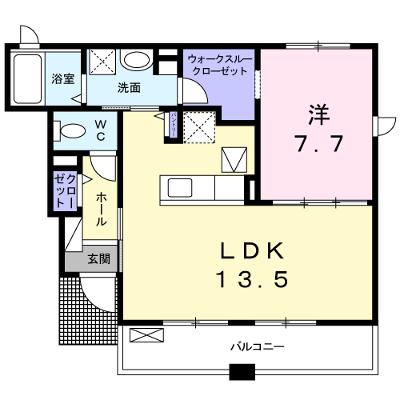 リベラル５０７ウエスト 103【管理NO：1-020787701-01030】 ★家具家電は申し込み後に搬入します★ ★2026年09月下旬入居可能★の外観画像