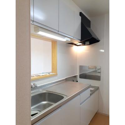 ソレイユⅠ 103【管理NO：1-019672201-01030】 ★家具家電は申し込み後に搬入します★の物件写真3