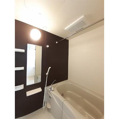 ソレイユⅠ 103【管理NO：1-019672201-01030】 ★家具家電は申し込み後に搬入します★の物件写真4