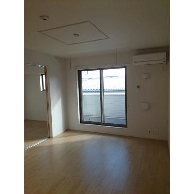 シーサイドヴィラ　Ａ 201【管理NO：1-022944501-02010】 ★家具家電は申し込み後に搬入します 2026年07月下旬入居可能の物件写真2
