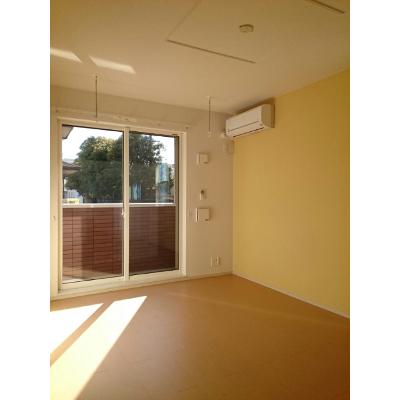 ミルトハーモニーＡ 101【管理NO：1-020924001-01010】 ★家具家電は申し込み後に搬入します 2026年07月下旬入居可能の物件写真2