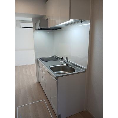 リヴェール響 106【管理NO：1-028718901-01050】 ★家具家電は申し込み後に搬入します★ ★2026年11月上旬入居可能★の物件写真3