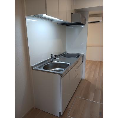 リヴェール響 103【管理NO：1-028718901-01030】 ★家具家電は申し込み後に搬入します★ ★2026年11月上旬入居可能★の物件写真3