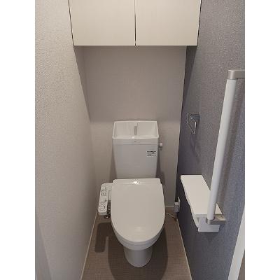 リヴェール響 103【管理NO：1-028718901-01030】 ★家具家電は申し込み後に搬入します★ ★2026年11月上旬入居可能★の物件写真5