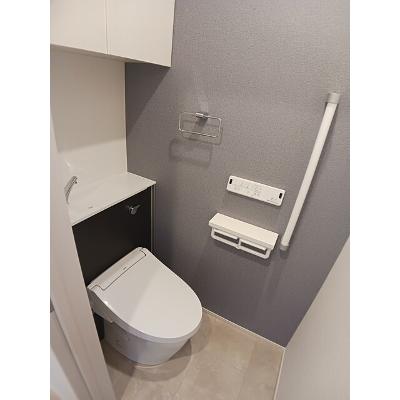 メゾン・ド・ルリエ 102【管理NO：1-028577001-01020】 ★家具家電は申し込み後に搬入しますの物件写真5