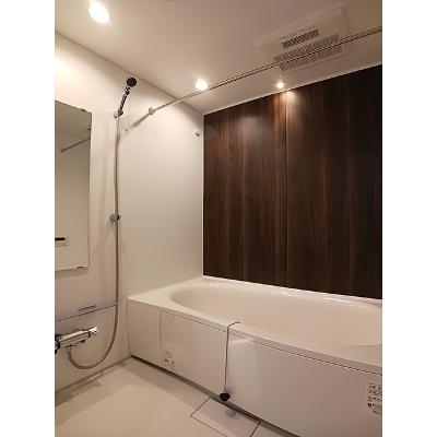 フォレストヒルⅢ 102【管理NO：1-024745601-01020】 ★家具家電は申し込み後に搬入しますの物件写真4