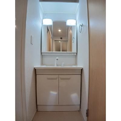 フォレストヒルⅢ 102【管理NO：1-024745601-01020】 ★家具家電は申し込み後に搬入しますの物件写真6