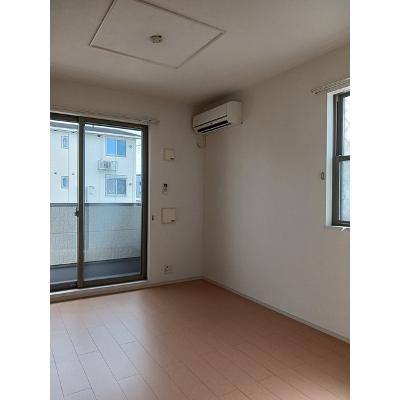 ｇｅｒｍｅｒ　Ⅰ 105【管理NO：1-019522401-01040】 ★家具家電は申し込み後に搬入します 2026年08月下旬入居可能の物件写真2