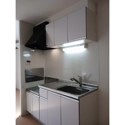 ｇｅｒｍｅｒ　Ⅰ 105【管理NO：1-019522401-01040】 ★家具家電は申し込み後に搬入します 2026年08月下旬入居可能の物件写真3