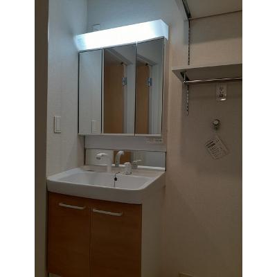 アベニール　Ｂ 302【管理NO：1-024271102-03020】 ★家具家電は申し込み後に搬入します 2026年08月下旬入居可能の物件写真6