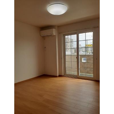 ラネージュⅤ　Ｂ棟 102【管理NO：1-014102802-01020】 ★家具家電は申し込み後に搬入します 2026年08月下旬入居可能の物件写真2