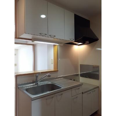 ラネージュⅤ　Ｂ棟 102【管理NO：1-014102802-01020】 ★家具家電は申し込み後に搬入します 2026年08月下旬入居可能の物件写真3