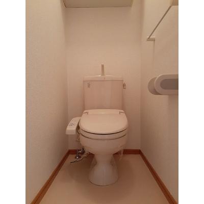 ラネージュⅤ　Ｂ棟 102【管理NO：1-014102802-01020】 ★家具家電は申し込み後に搬入します 2026年08月下旬入居可能の物件写真5