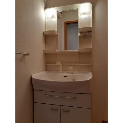 ラネージュⅤ　Ｂ棟 102【管理NO：1-014102802-01020】 ★家具家電は申し込み後に搬入します 2026年08月下旬入居可能の物件写真6