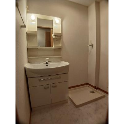 カーサ古澤　Ａ 102【管理NO：1-014014301-01020】 ★家具家電は申し込み後に搬入します★ ★2026年08月下旬入居可能★の物件写真6