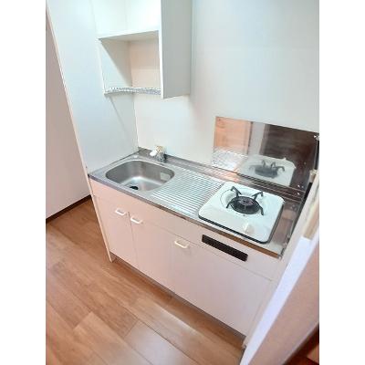 フィオーレ 202【管理NO：1-012033001-02020】 ★家具家電は申し込み後に搬入します★の物件写真3