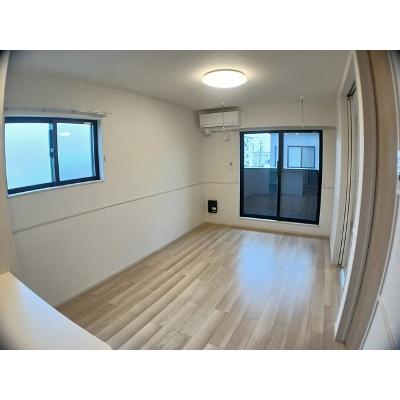 プチシャルダンＡ 201【管理NO：1-027313901-02010】 ★家具家電は申し込み後に搬入しますの物件写真2