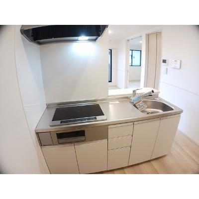 プチシャルダンＡ 201【管理NO：1-027313901-02010】 ★家具家電は申し込み後に搬入しますの物件写真3
