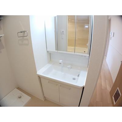 プチシャルダンＡ 201【管理NO：1-027313901-02010】 ★家具家電は申し込み後に搬入しますの物件写真6