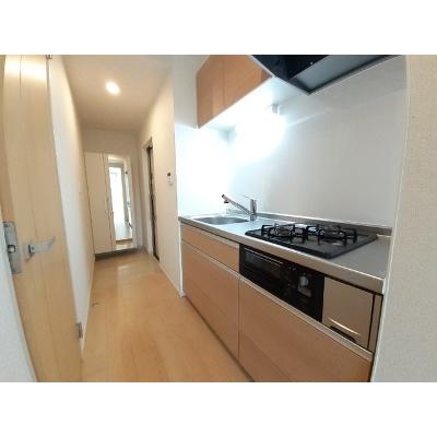Ｌｉａｎ（リアン） 303【管理NO：1-024294701-03030】 ★家具家電は申し込み後に搬入します 2026年08月下旬入居可能の物件写真3