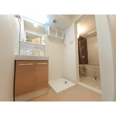 Ｌｉａｎ（リアン） 303【管理NO：1-024294701-03030】 ★家具家電は申し込み後に搬入します 2026年08月下旬入居可能の物件写真6