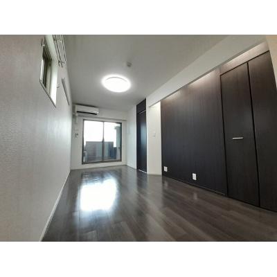メゾンＦ 301【管理NO：1-021051601-03010】 ★家具家電は申し込み後に搬入します 2026年08月中旬入居可能の物件写真2