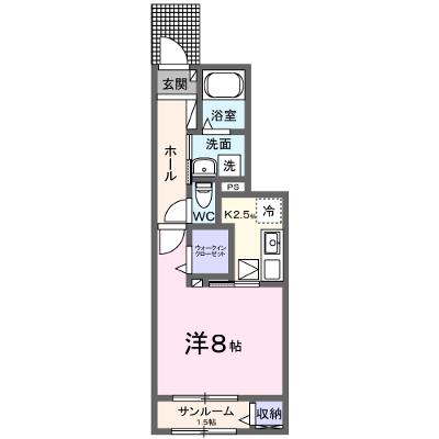 apartment 愛知県江南市高屋町旭３８番地２ 

↓地図はこちらから