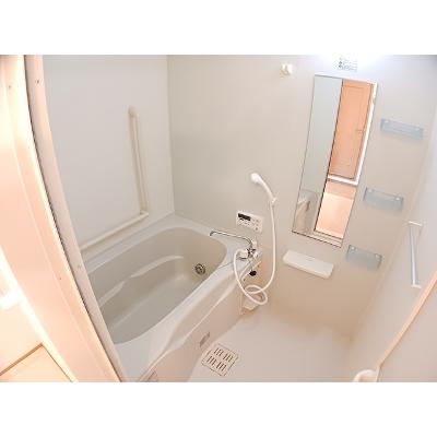 グレイス 203【管理NO：1-014623701-02030】 ★家具家電は申し込み後に搬入します★の物件写真4
