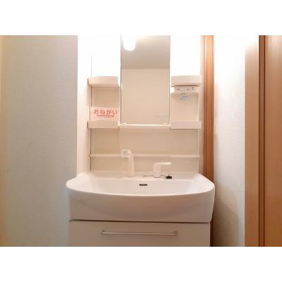 グレイス 203【管理NO：1-014623701-02030】 ★家具家電は申し込み後に搬入します★の物件写真6