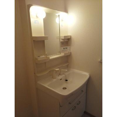 カーサ；メリディオナールセレノ 203【管理NO：1-014540201-02030】 ★家具家電は申し込み後に搬入します 2026年08月上旬入居可能の物件写真6