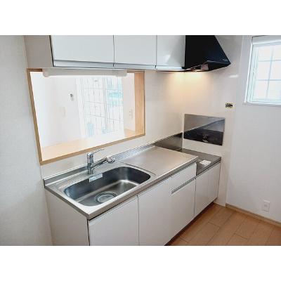 トム　パーク 201【管理NO：1-016441901-02010】 ★家具家電は申し込み後に搬入します 2026年08月中旬入居可能の物件写真3