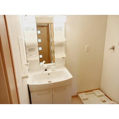 トム　パーク 201【管理NO：1-016441901-02010】 ★家具家電は申し込み後に搬入します 2026年08月中旬入居可能の物件写真6