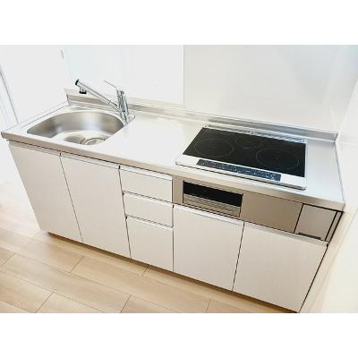キラニコ　ハウスＡ 205【管理NO：1-027477301-02040】 ★家具家電は申し込み後に搬入します 2026年08月中旬入居可能の物件写真3
